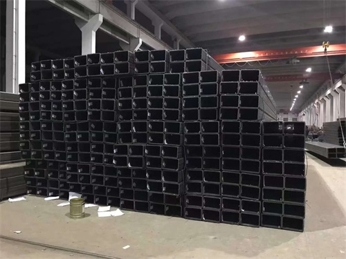 海丰冷拔方管选型指南 工程采购怎么选